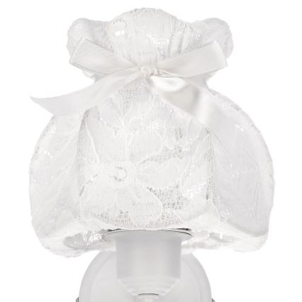 Nástenná lampa ROSSINI 1xE27/40W/230V