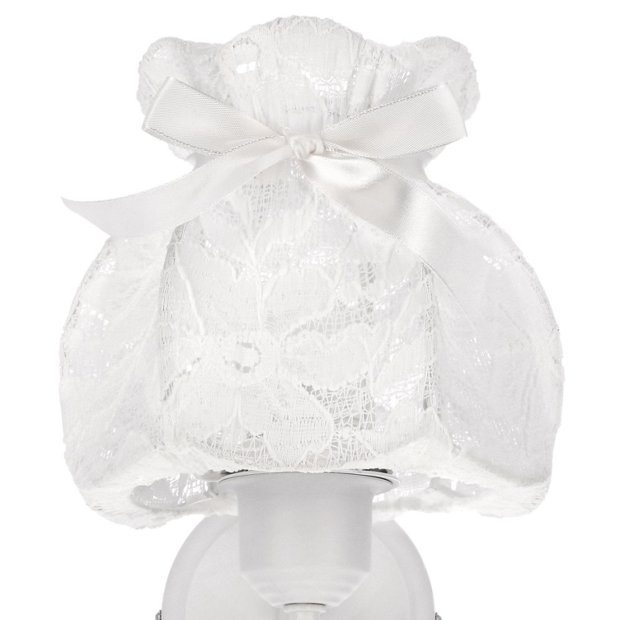 Nástenná lampa ROSSINI 1xE27/40W/230V