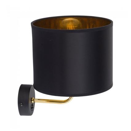 Nástenná lampa VEGA 1xE27/15W/230V