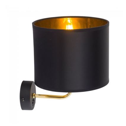 Nástenná lampa VEGA 1xE27/15W/230V