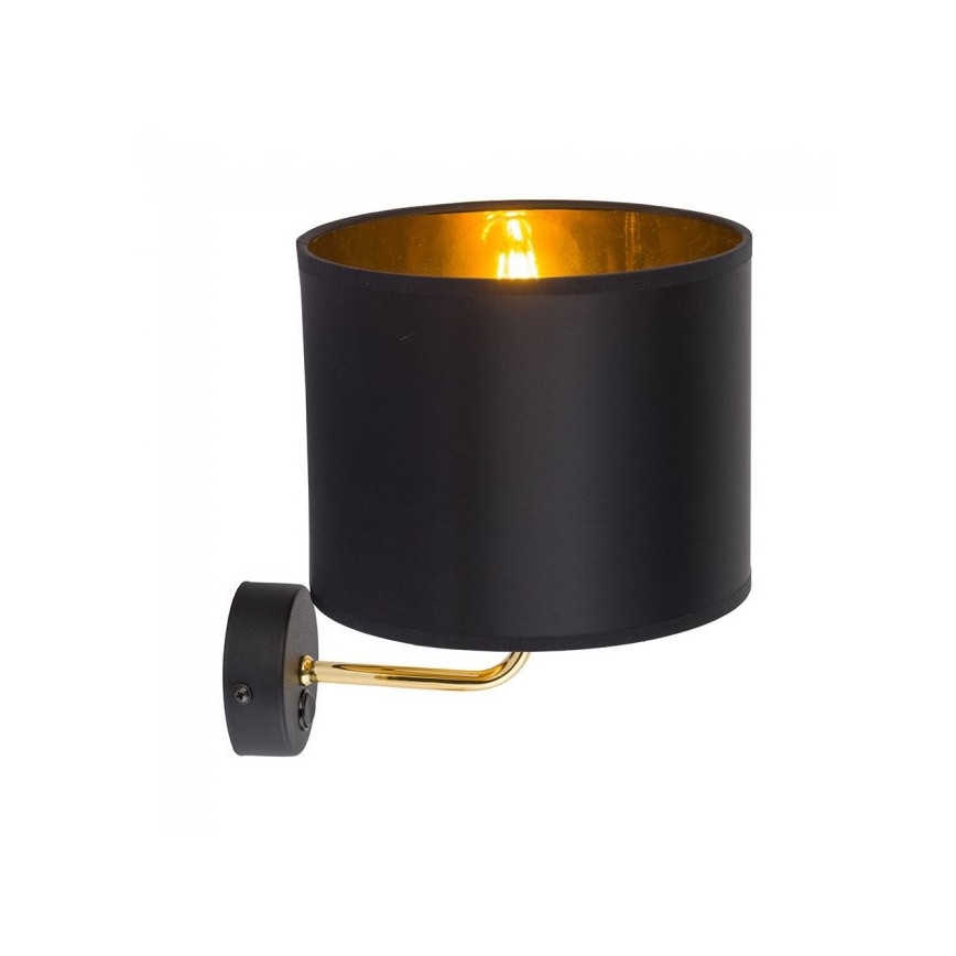 Nástenná lampa VEGA 1xE27/15W/230V