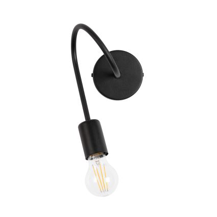 Nástenná lampička OXFORD 1xE27/15W/230V