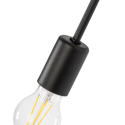 Nástenná lampička OXFORD 1xE27/15W/230V