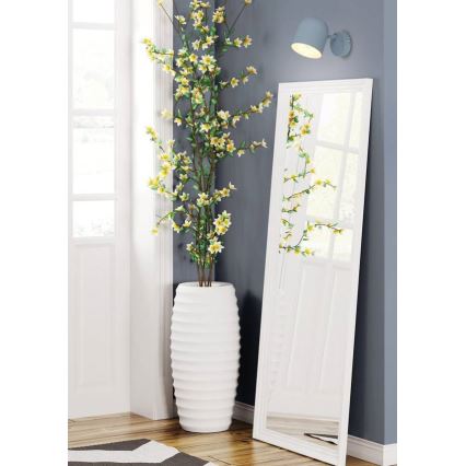 Nástenné bodové svietidlo AZURO 1xE27/40W/230V