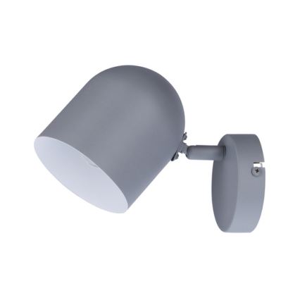 Nástenné bodové svietidlo AZURO 1xE27/40W/230V