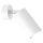Nástenné bodové svietidlo HUDSON 1xGU10/8W/230V biela