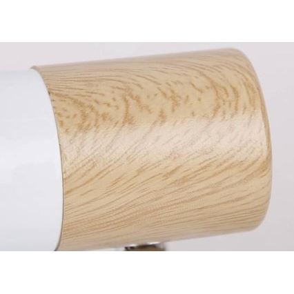 Nástenné bodové svietidlo PUERTO 1xE14/40W/230V