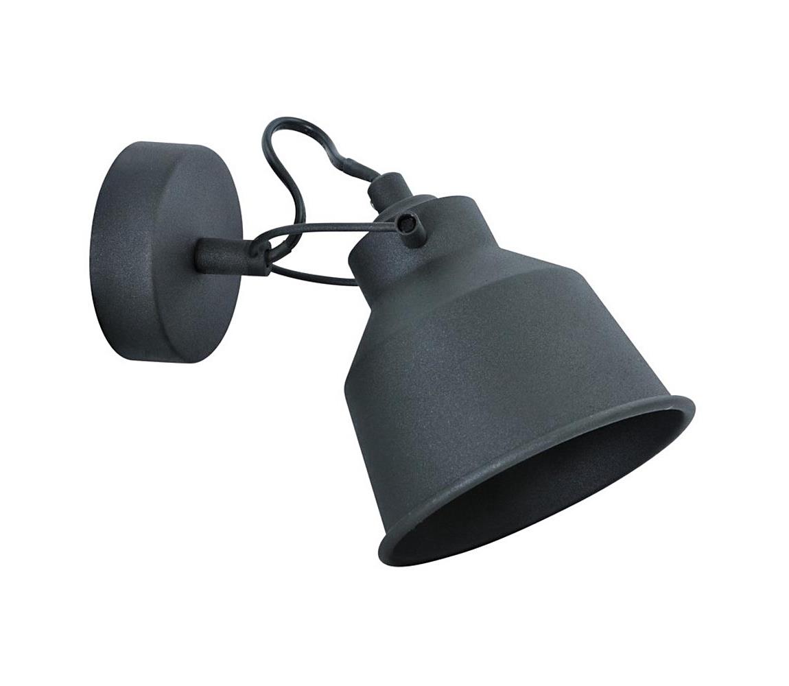 Nástenné svietidlo 1xE14/8W/230V