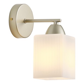 Nástenné svietidlo 1xE27/60W/230V