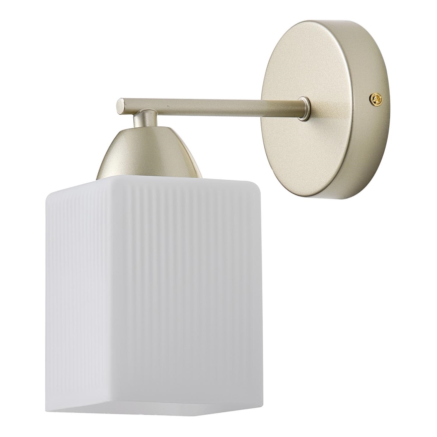 Nástenné svietidlo 1xE27/60W/230V