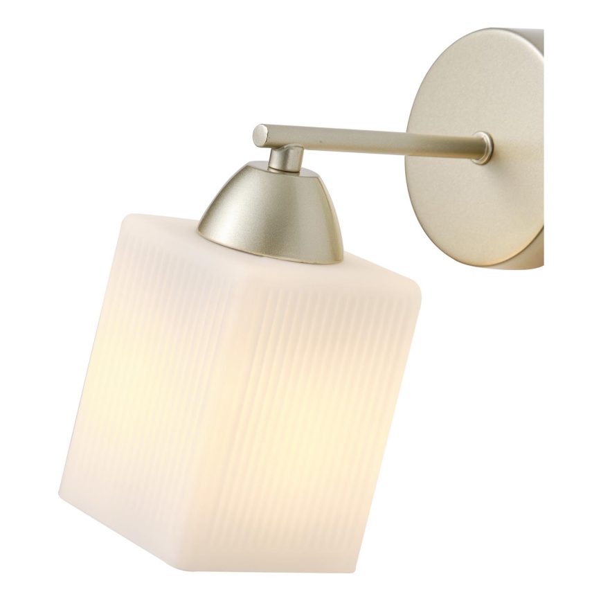 Nástenné svietidlo 1xE27/60W/230V