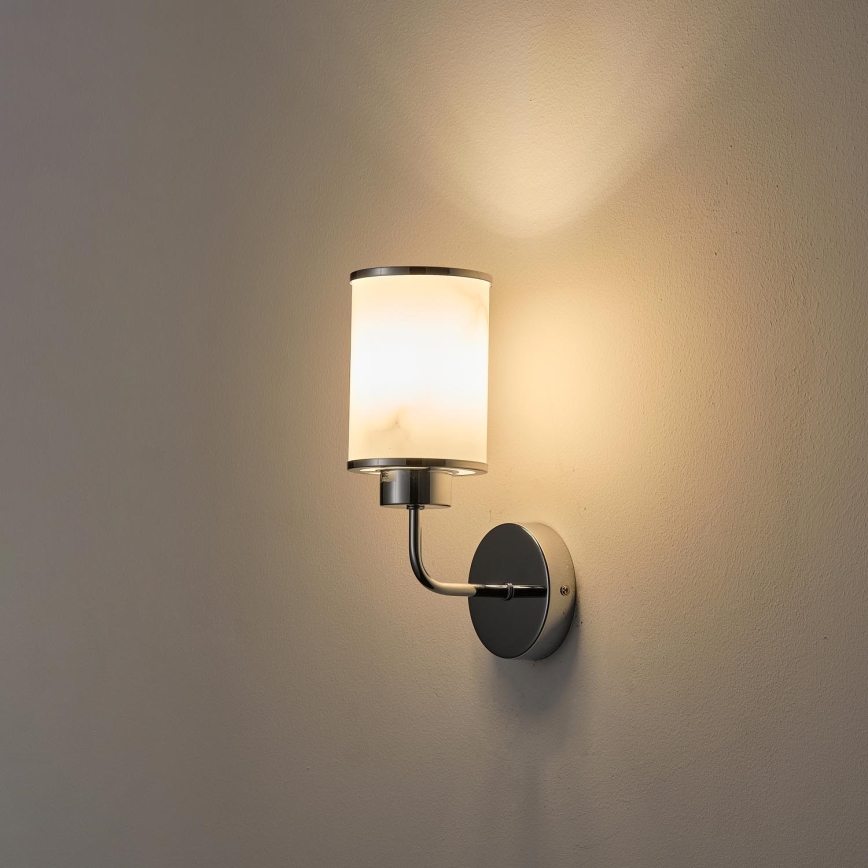 Nástenné svietidlo 1xE27/60W/230V