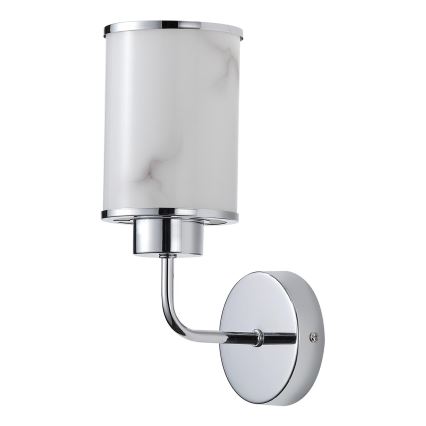Nástenné svietidlo 1xE27/60W/230V
