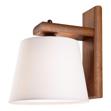 Nástenné svietidlo 1xE27/60W/230V
