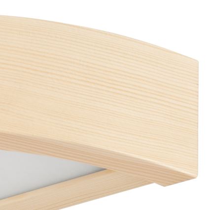 Nástenné svietidlo 1xE27/60W/230V