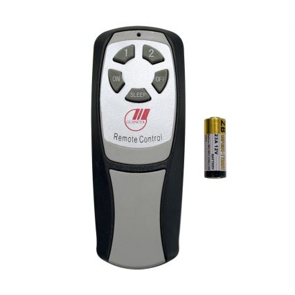 Nástenné svietidlo ALEDO 4xG4/20W/230V/12V + LED fialová