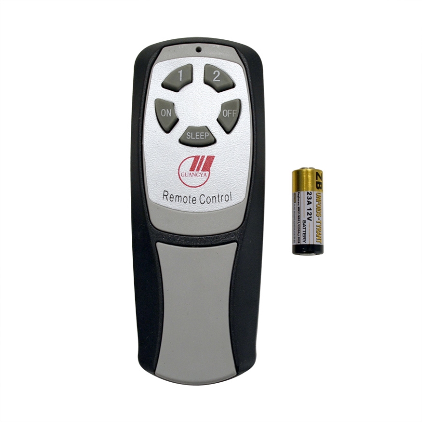 Nástenné svietidlo ALEDO 4xG4/20W/230V/12V + LED fialová