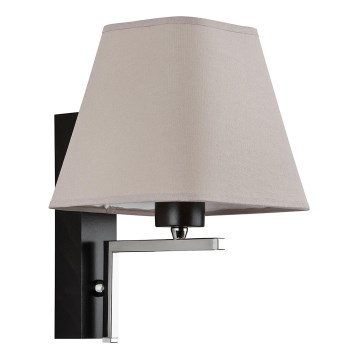 Nástenné svietidlo ALFA LEFKADA 20260 1xE14/40W/230V
