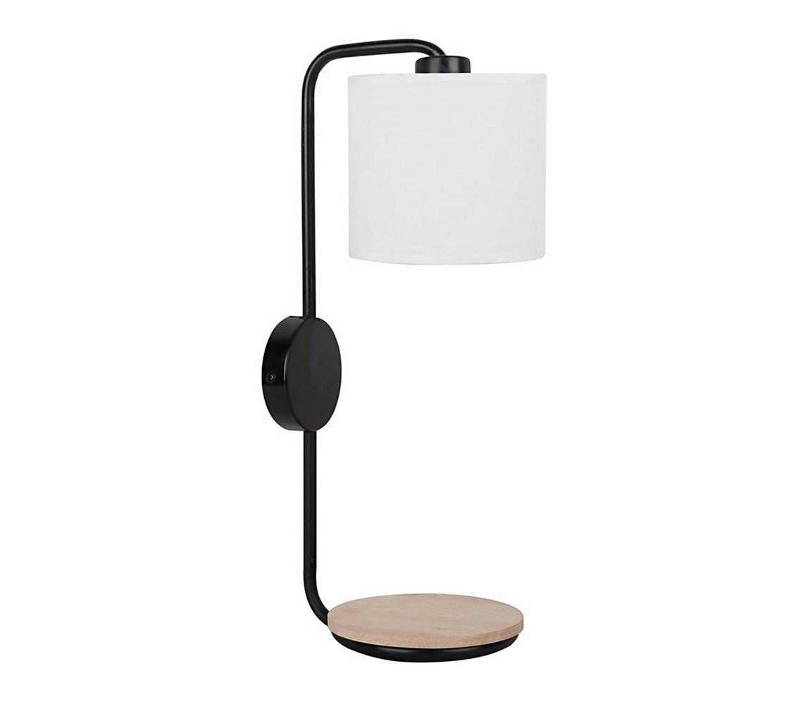 Nástenné svietidlo ALPINE 1xE14/40W/230V