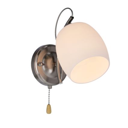 Nástenné svietidlo AMBA 1xE27/40W/230V