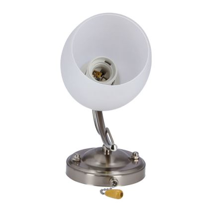 Nástenné svietidlo AMBA 1xE27/40W/230V