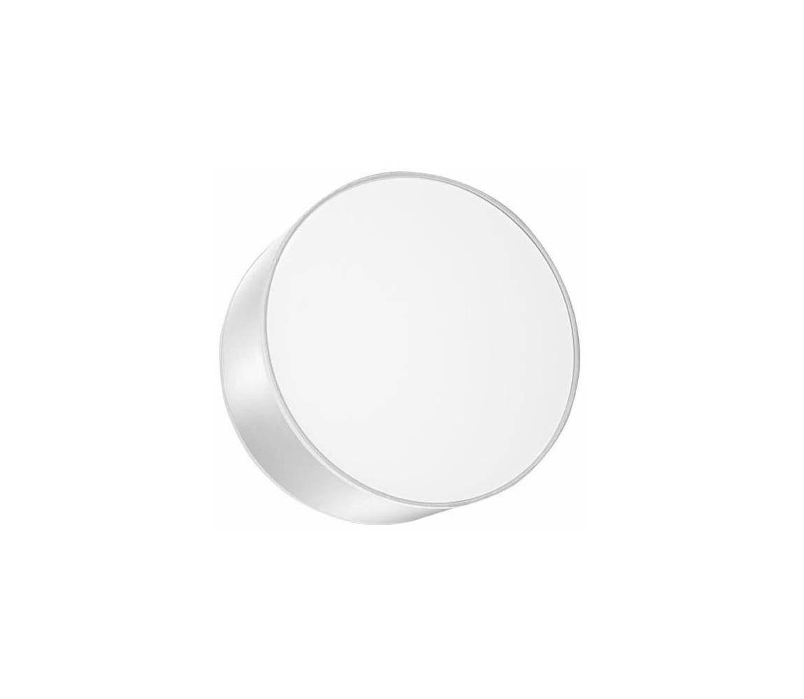 Nástenné svietidlo ARENA 1xE27/60W/230V šedá