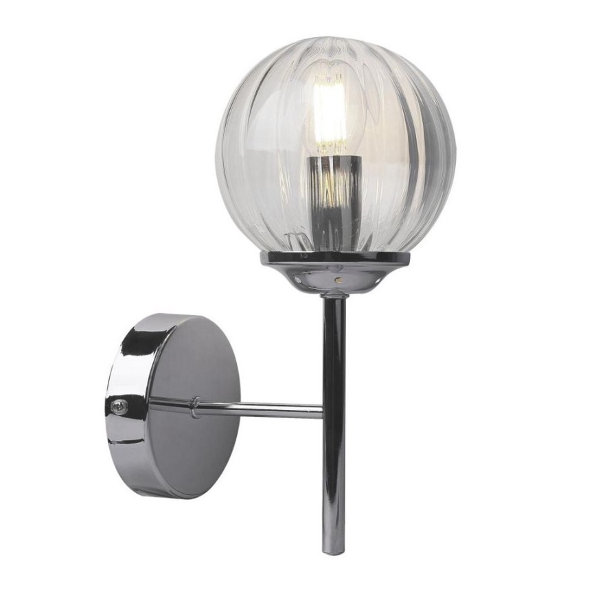 Nástenné svietidlo BEST 1xE14/40W/230V