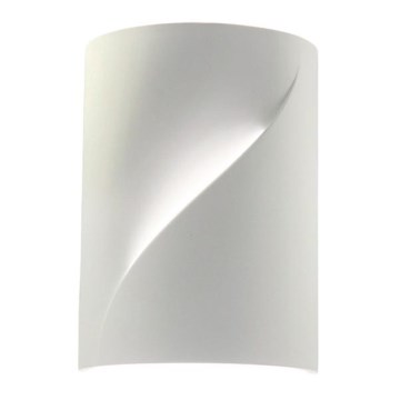 Nástenné svietidlo BLANC 2xE14/10W/230V biela