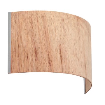 Nástenné svietidlo BLEND NATUR 1xE27/60W/230V Nástenné svietidlo BLEND NATUR 1xE27/60W/230V