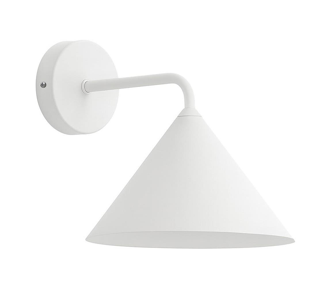 Nástenné svietidlo CAPITAL 1xGX53/15W/230V biele MLP2479