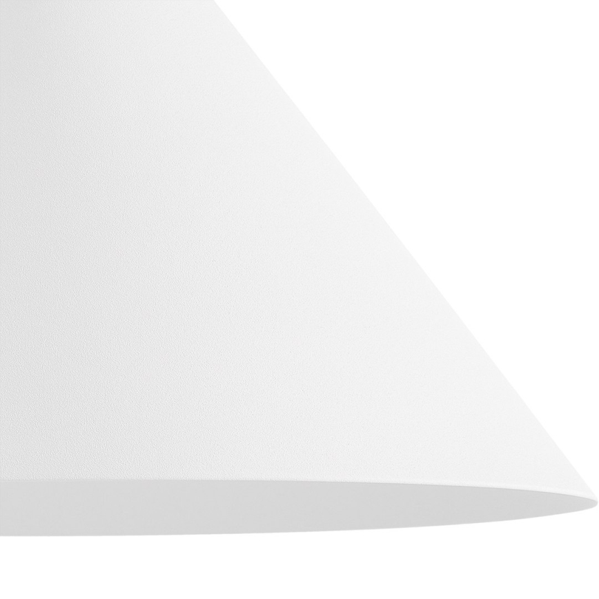 Nástenné svietidlo CAPITAL 1xGX53/15W/230V biele