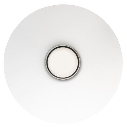 Nástenné svietidlo CAPITAL 1xGX53/15W/230V biele