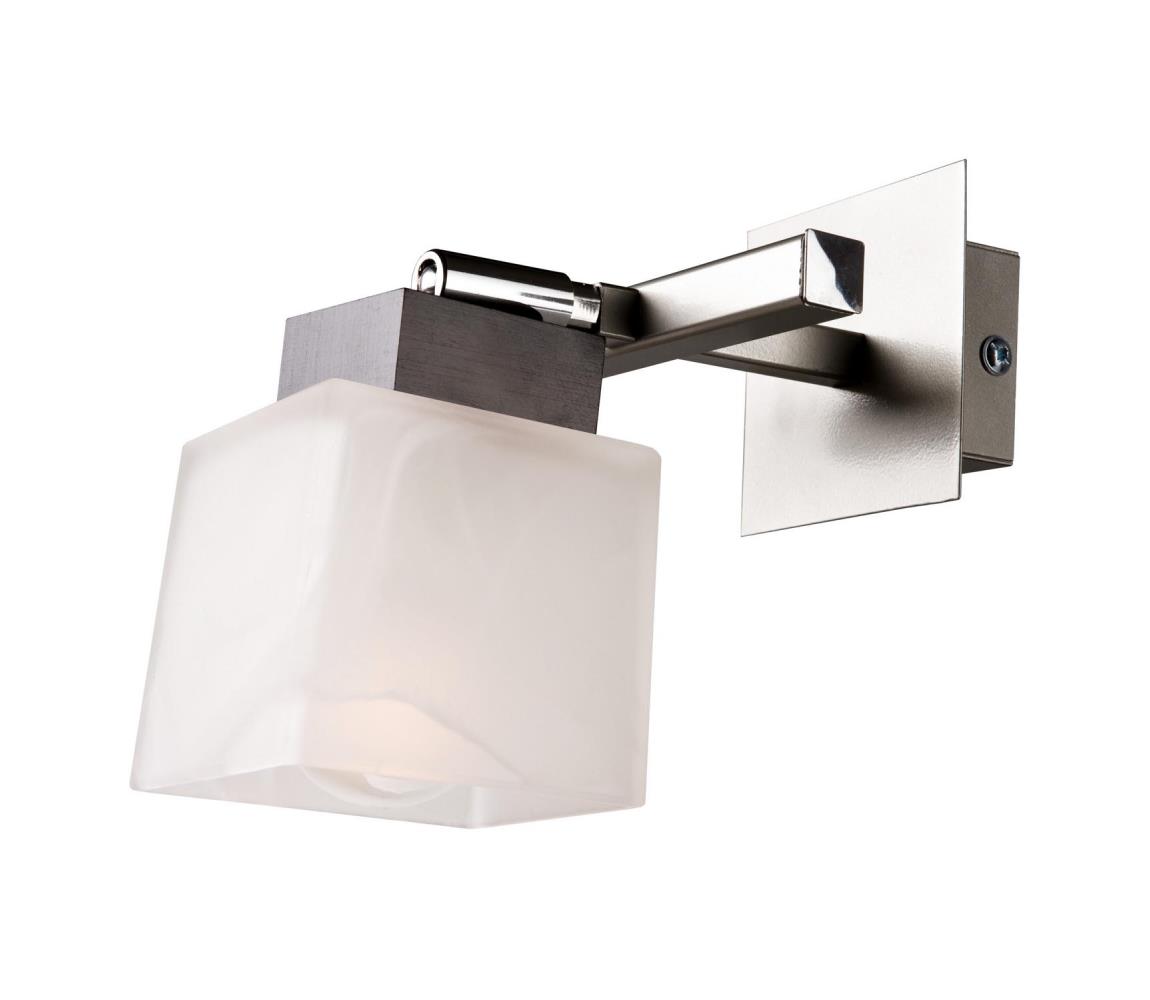 Nástenné svietidlo DANA 1xE14/40W/230V - FSC certifikované