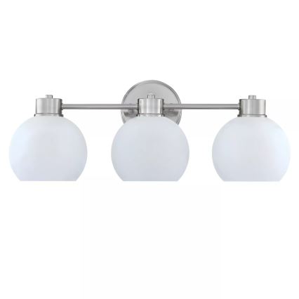 Nástenné svietidlo DORNEY 3xE27/60W/230V - Westinghouse 6124840