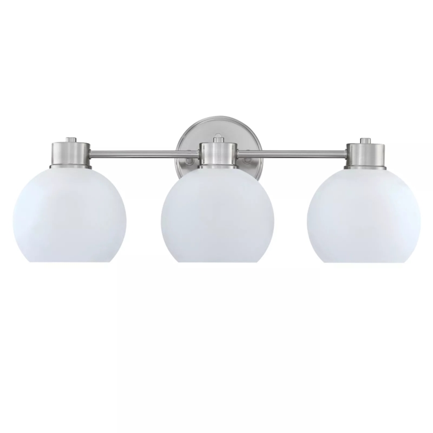 Nástenné svietidlo DORNEY 3xE27/60W/230V - Westinghouse 6124840