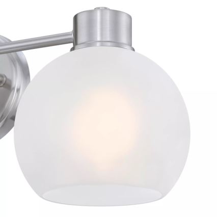 Nástenné svietidlo DORNEY 3xE27/60W/230V - Westinghouse 6124840