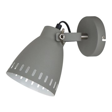 Nástenné svietidlo FRANKLIN 1xE27/60W/230V