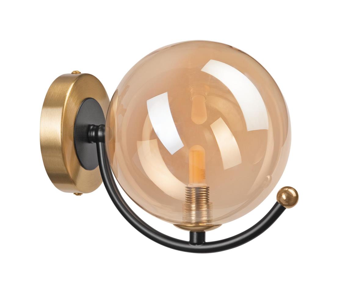 Nástenné svietidlo GEORGIA 1xE14/5W/230V