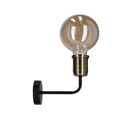 Nástenné svietidlo GOLDIE 1xE27/60W/230V