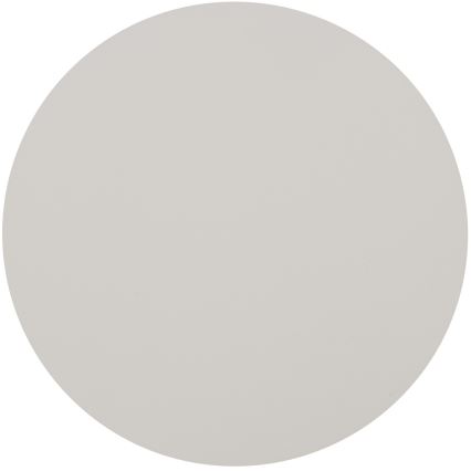Nástenné svietidlo LUNA 4xG9/8W/230V pr. 40 cm šedá