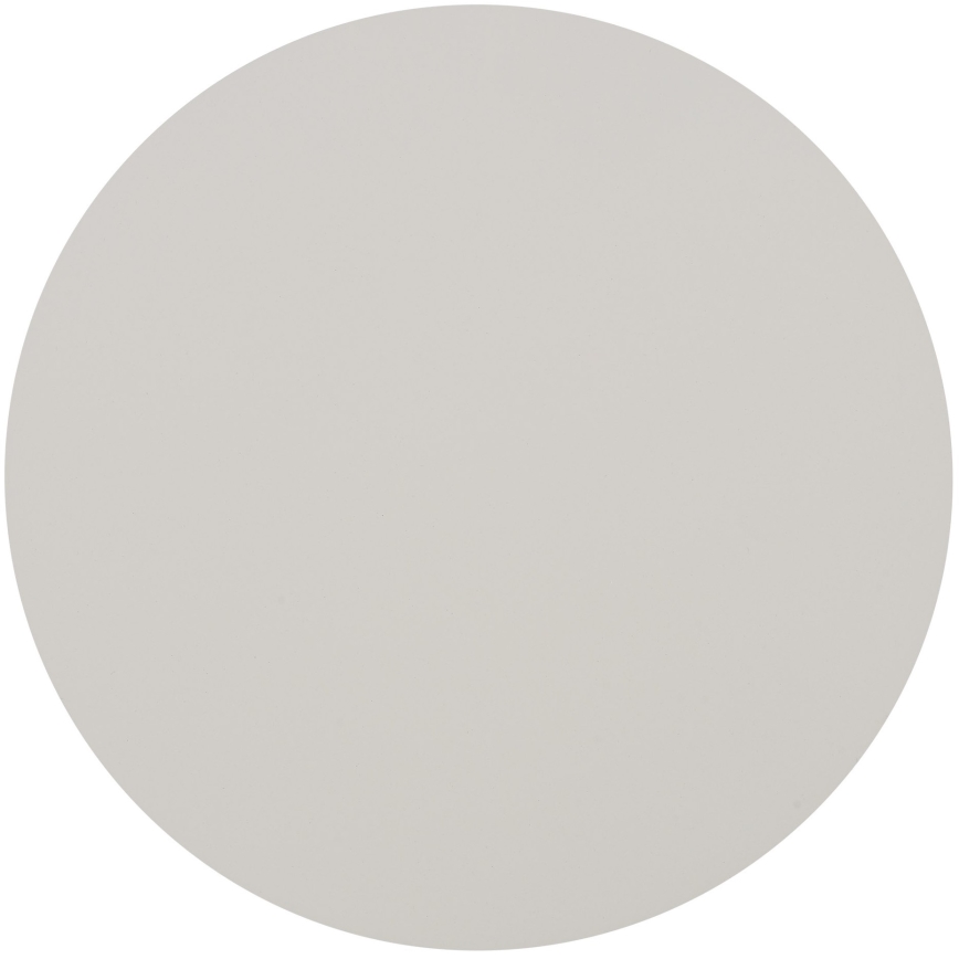 Nástenné svietidlo LUNA 4xG9/8W/230V pr. 40 cm šedá