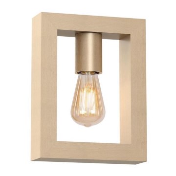 Nástenné svietidlo MACK 1xE27/60W/230V