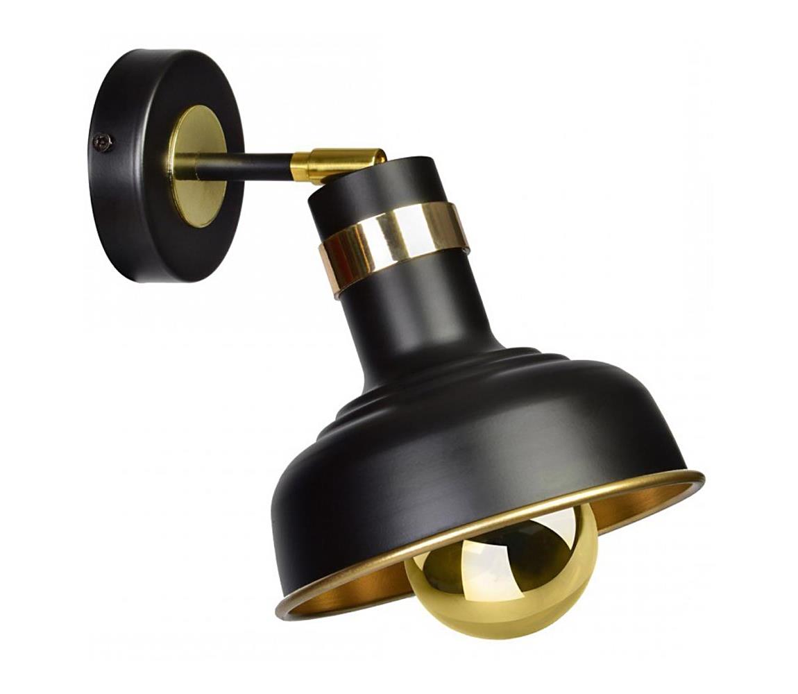 Nástenné svietidlo MARGO 1xE27/5,5W/230V