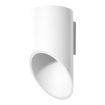 Nástenné svietidlo PENNE 20 1xG9/40W/230V biela