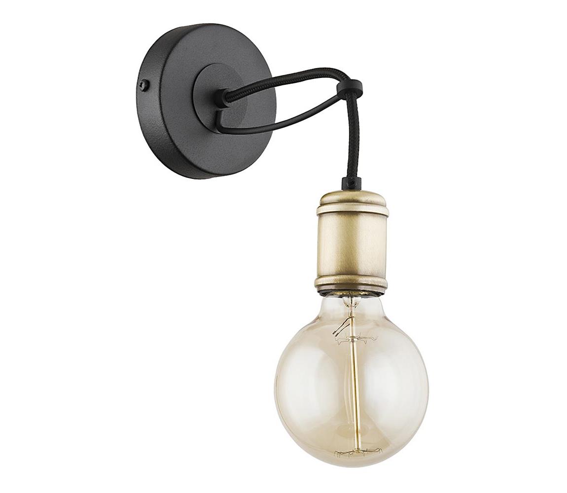 Nástenné svietidlo QUALLE 1xE27/60W/230V