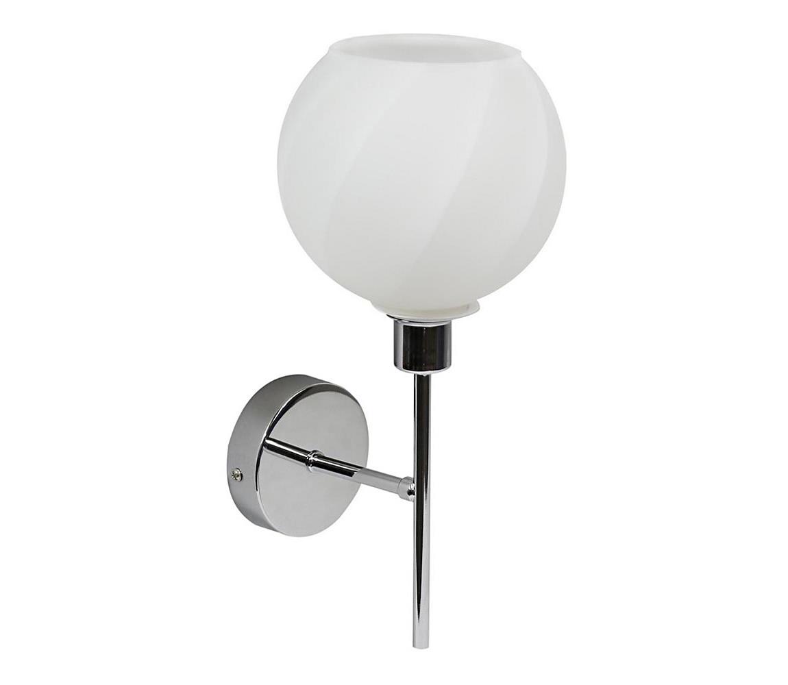 Nástenné svietidlo RAUL 1xE14/40W/230V