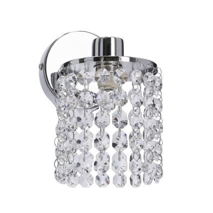 Nástenné svietidlo ROYAL 1xG9/40W/230V