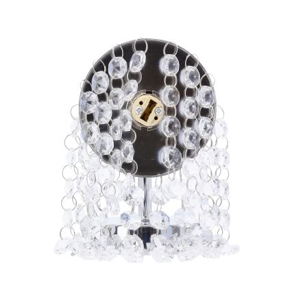 Nástenné svietidlo ROYAL 1xG9/40W/230V