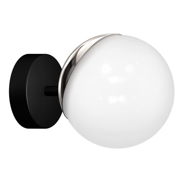 Nástenné svietidlo SPHERE 1xE14/60W/230V