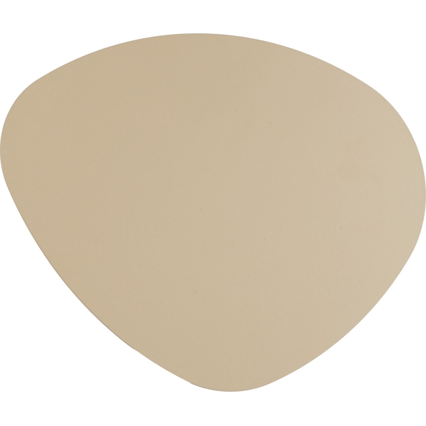 Nástenné svietidlo STONE 2xG9/8W/230V 30x39 cm béžová